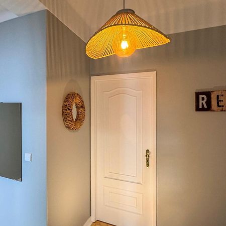 Sunny 4 Bedroom Apartment - With View 코임브라 외부 사진