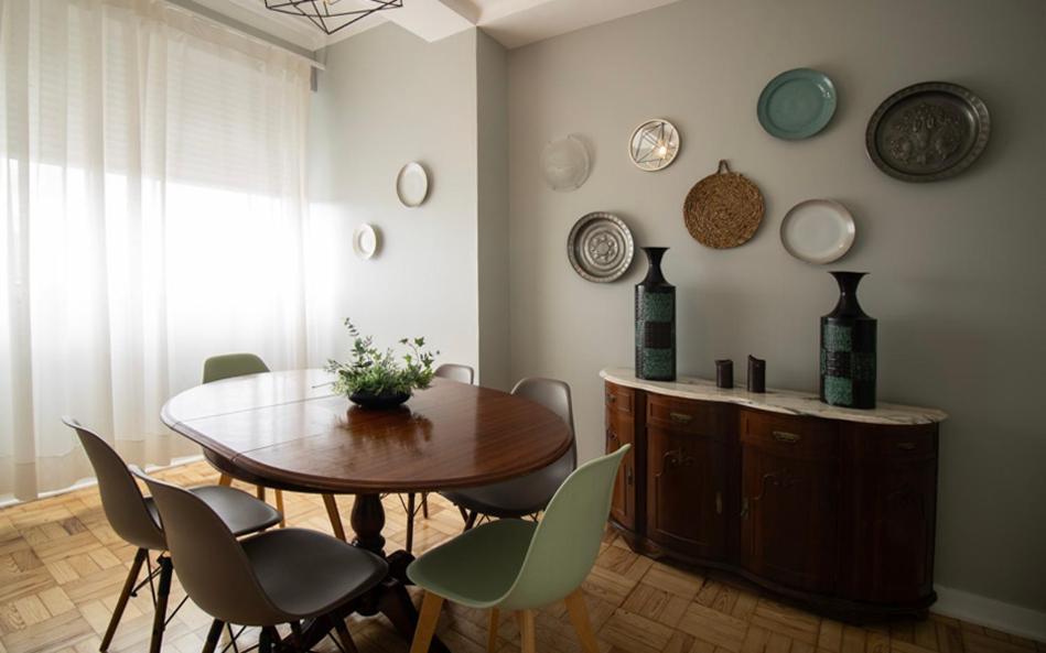 Sunny 4 Bedroom Apartment - With View 코임브라 외부 사진