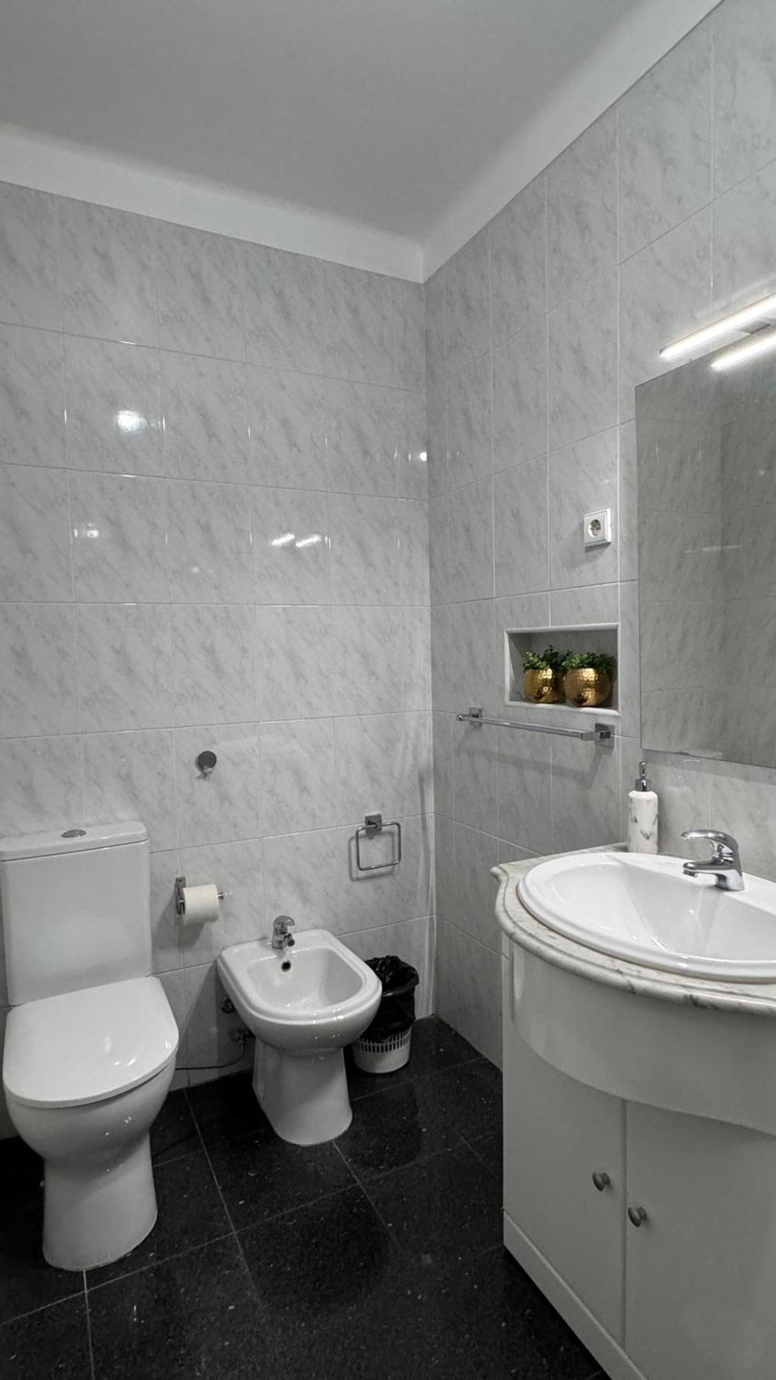 Sunny 4 Bedroom Apartment - With View 코임브라 외부 사진